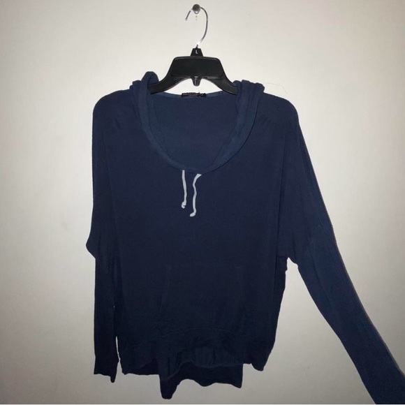 BRANDY MELVILLE HOODIE - Picture 1 of 2